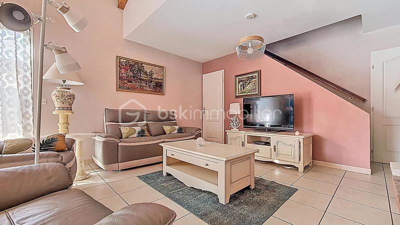 Villa - 97 m² - 4 pièces