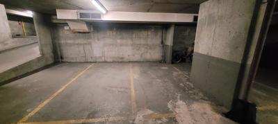 Parking - 17 m²