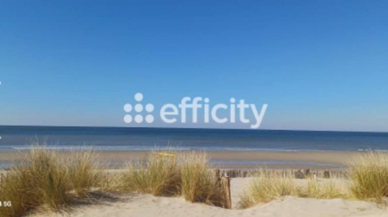 Appartement - 32 m² - 2 pièces