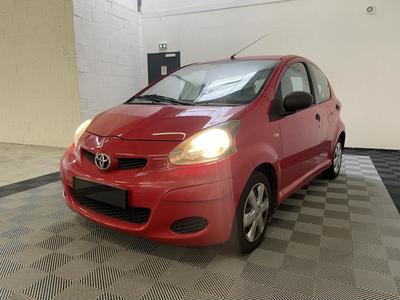 Toyota Aygo 5 Portes 1.0 VVTi 68ch Confort - Garantie 6 Mois