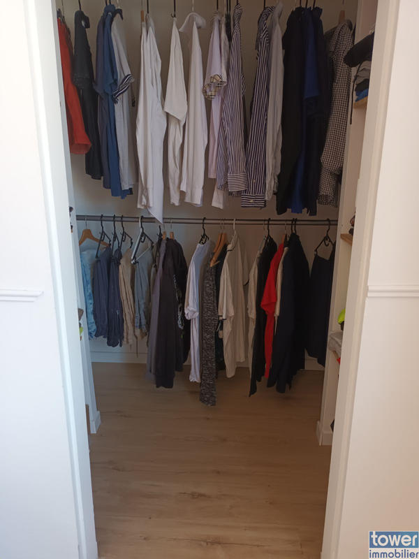 Maison de village - 95 m² - 4 pièces