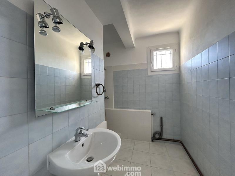 Appartement - 74 m² - 4 pièces