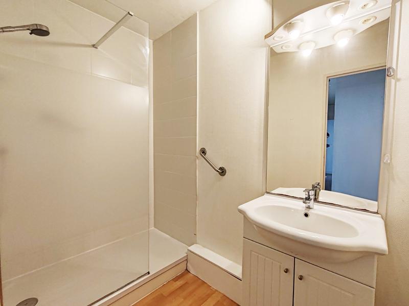 Appartement - 79 m² - 3 pièces