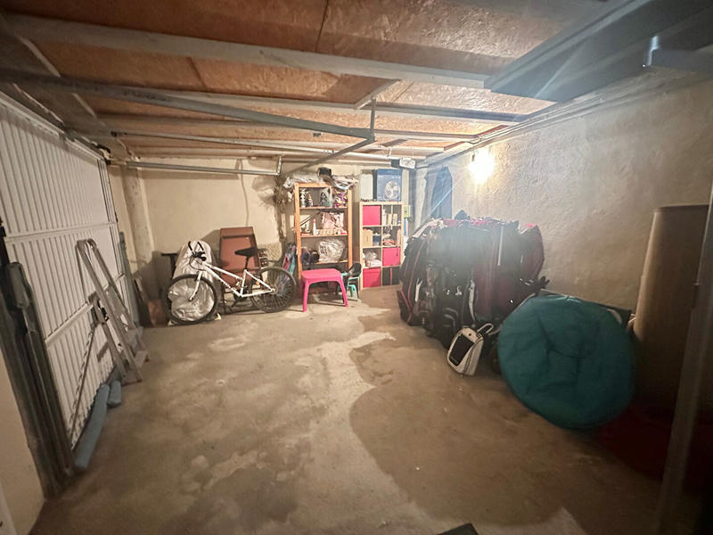 Maison - 65 m² - 3 pièces