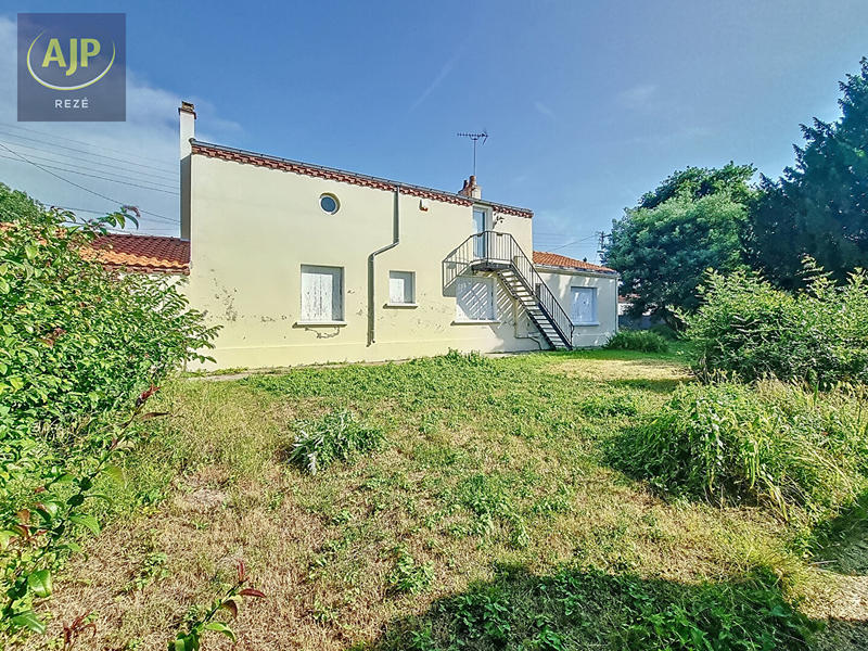 Maison - 157 m² - 7 pièces