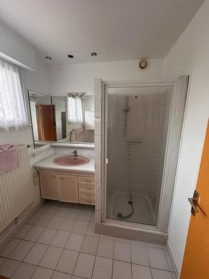 Maison - 117 m² - 6 pièces