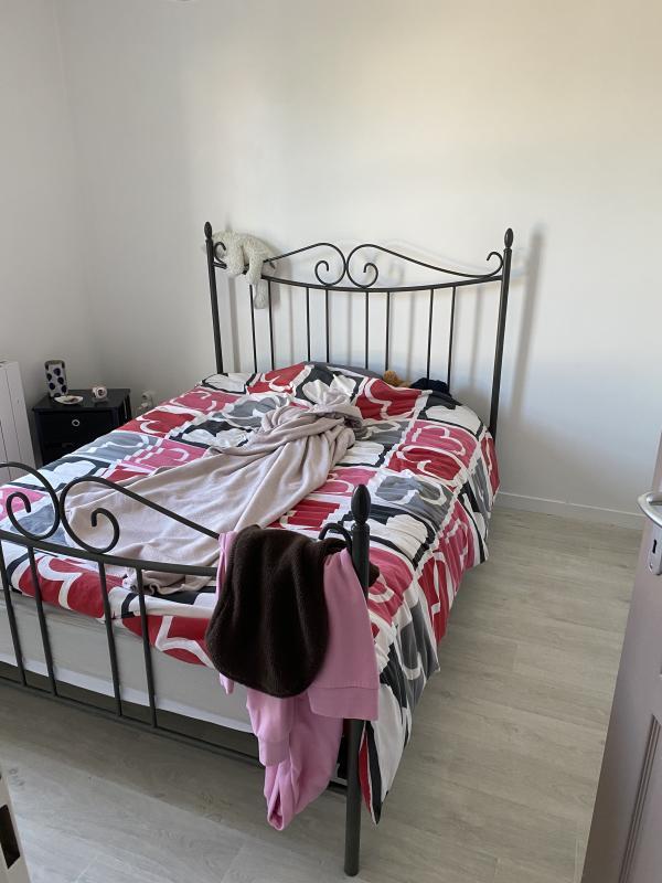 Appartement - 33 m² - 2 pièces