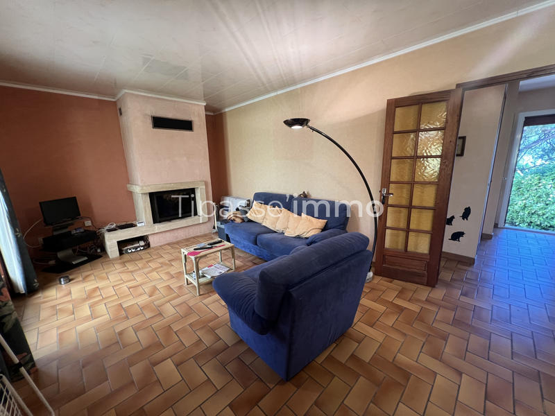 Maison - 155 m² - 7 pièces