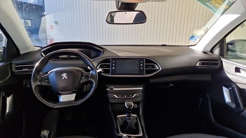 Peugeot 308 Sw bluehdi 130ch ss bvm6 active
