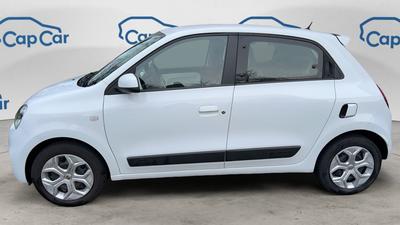 Renault Twingo III 1.0 SCe 75 Zen