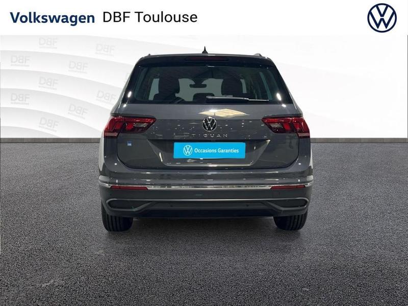 Volkswagen Tiguan Business 2.0 Tdi 150ch Dsg7 Life