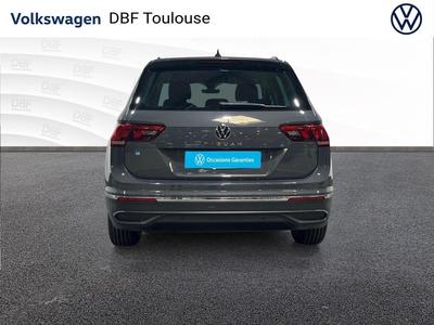 Volkswagen Tiguan Business 2.0 Tdi 150ch Dsg7 Life