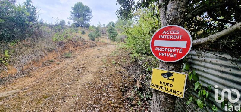 Terrain - 15 645 m²