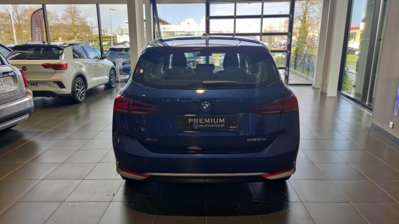 Bmw Serie 2 Active Tourer U06 225e Xdrive 245 Ch Dkg7 Luxury