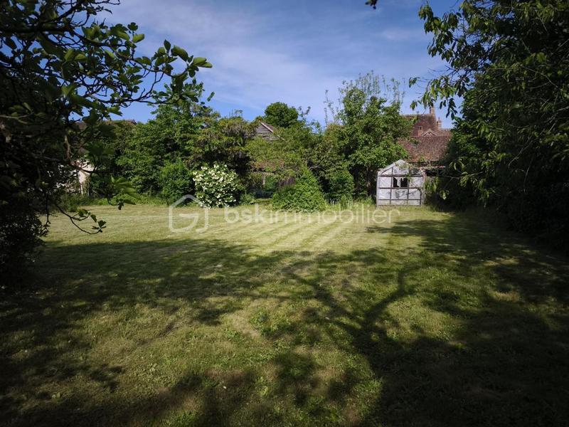 Fermette - 70 m² - 4 pièces