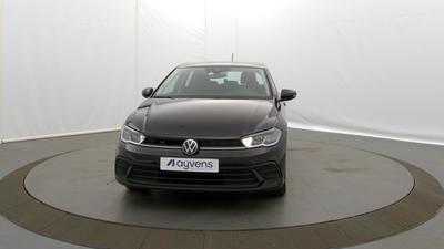Volkswagen Polo 1.0 Tsi 95ch Life Plus
