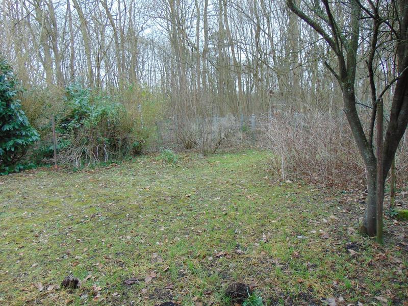 Maison - 60 m² - 3 pièces