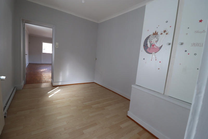 Maison - 154 m² - 8 pièces