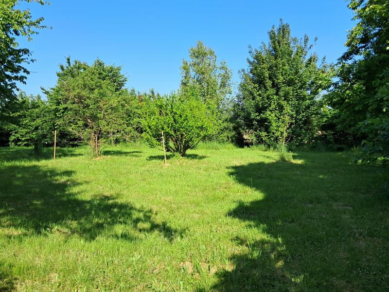 Maison ancienne - 287 m² - 10 pièces