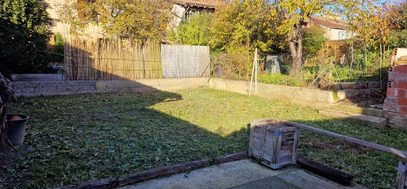 Maison de ville - 124 m² - 4 pièces