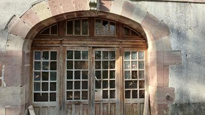 Moulin - 200 m² - 6 pièces