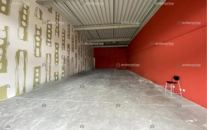 Local commercial - 160 m²