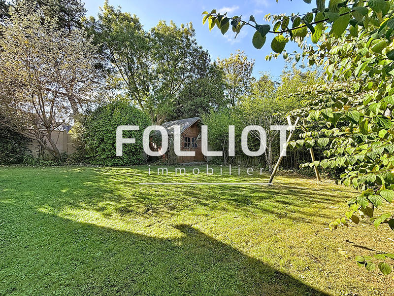 Maison - 69 m² - 3 pièces