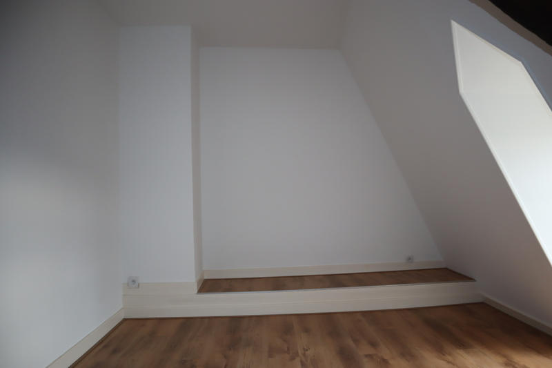 Appartement - 31 m² - 2 pièces