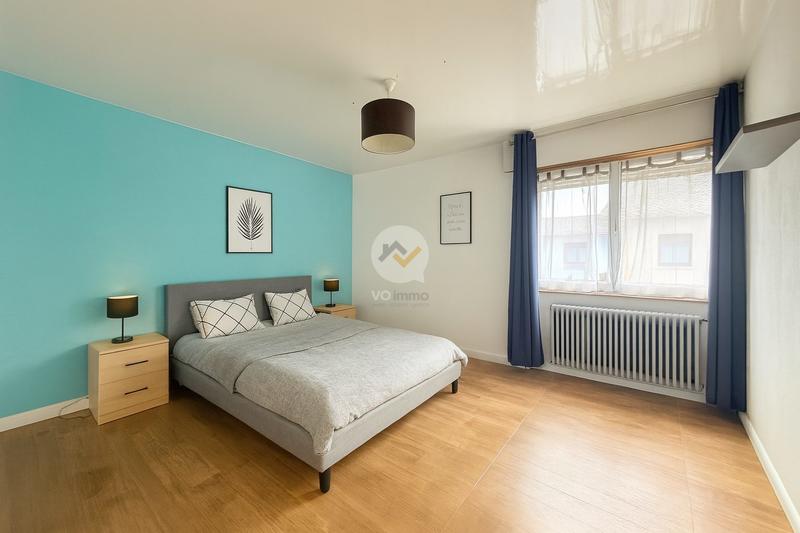 Maison - 158 m² - 7 pièces