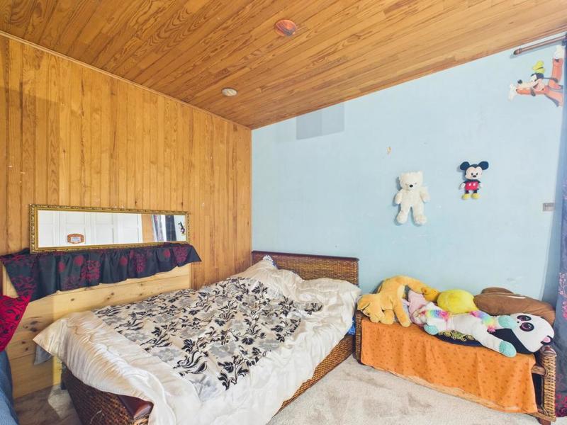 Maison - 200 m² - 9 pièces