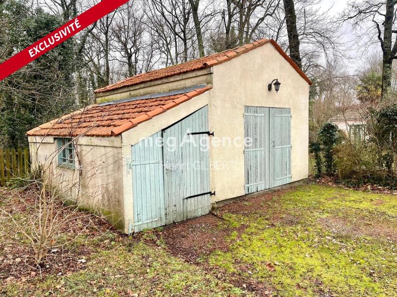 Maison - 117 m² - 5 pièces
