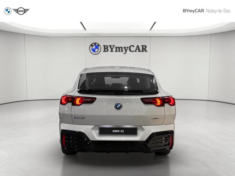 Bmw Ix2 U10 eDrive20 204ch Bva m Sport