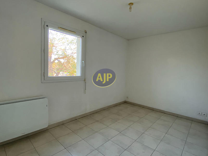 Maison - 58 m² - 3 pièces