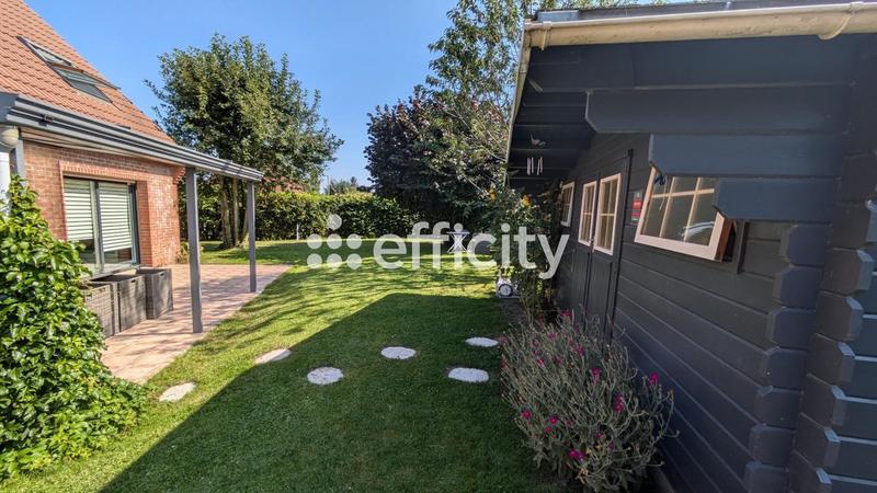 Maison - 140 m² - 8 pièces