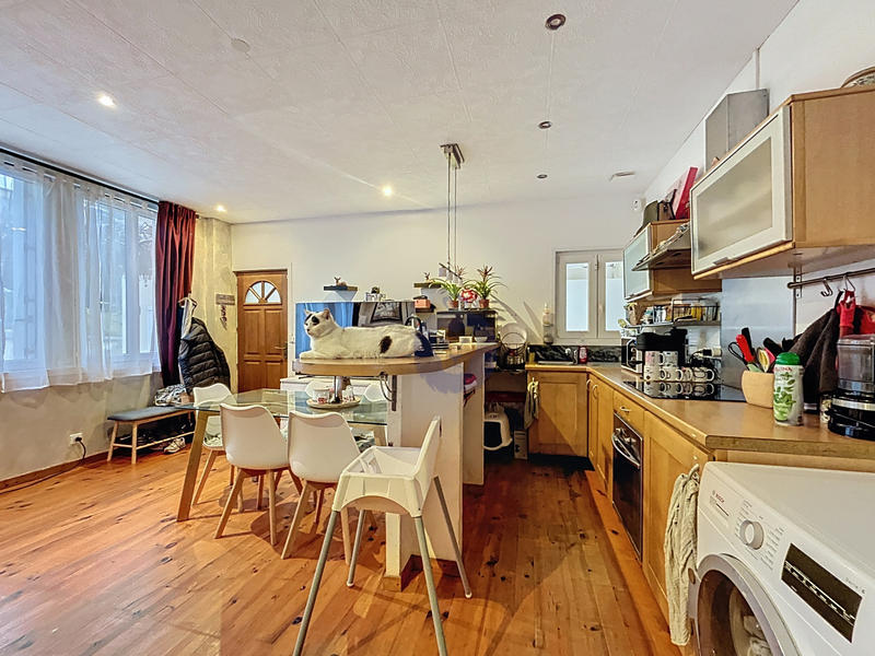 Appartement - 41 m² - 2 pièces