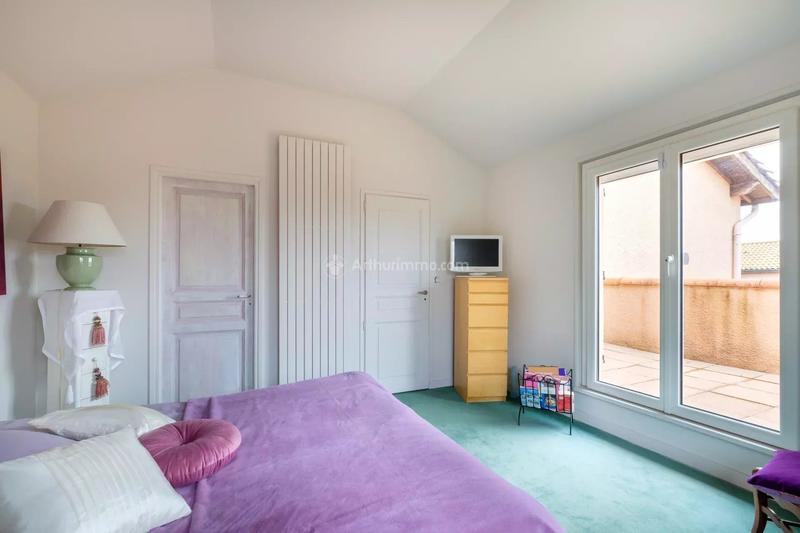 Maison - 190 m² - 7 pièces