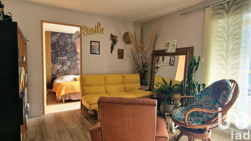 Appartement - 66 m² - 4 pièces