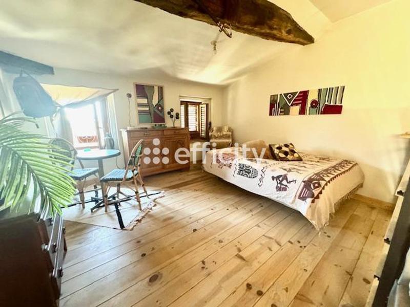 Maison - 109 m² - 5 pièces