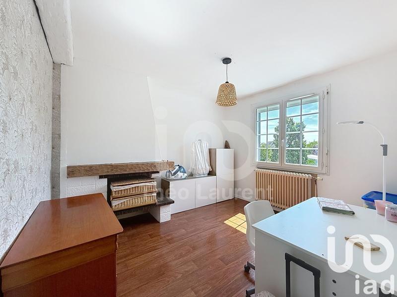 Maison - 172 m² - 8 pièces