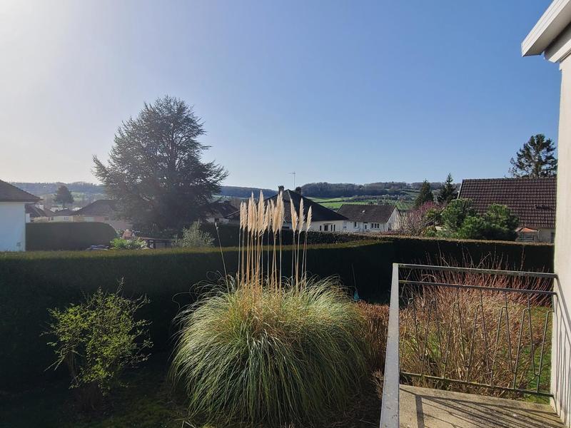 Maison - 85 m² - 3 pièces