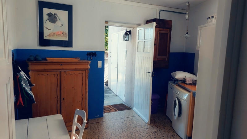 Maison - 122 m² - 6 pièces