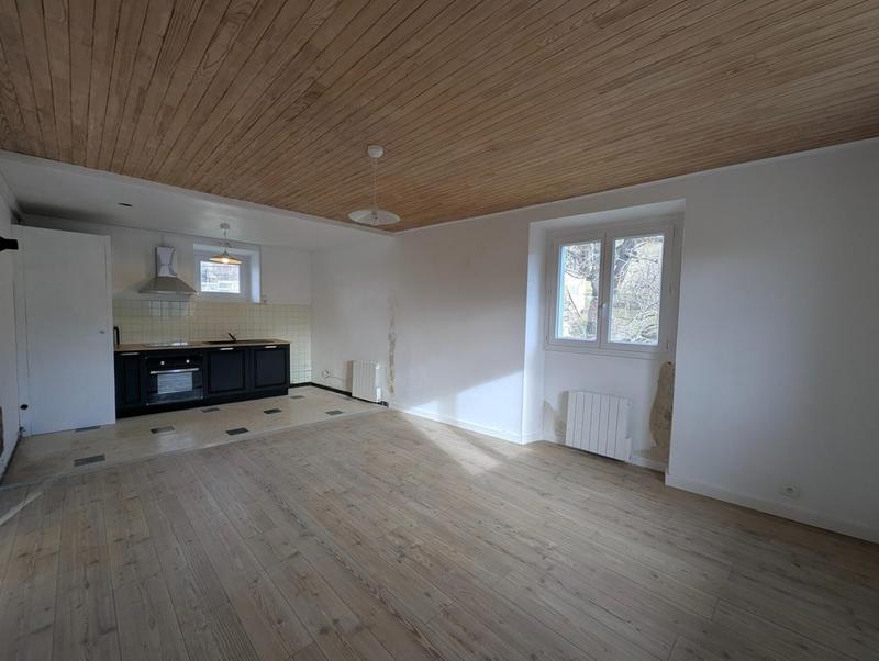 Maison - 122 m² - 6 pièces