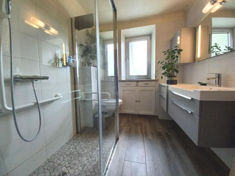 Maison - 152 m² - 8 pièces