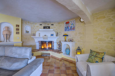 Villa - 170 m² - 5 pièces