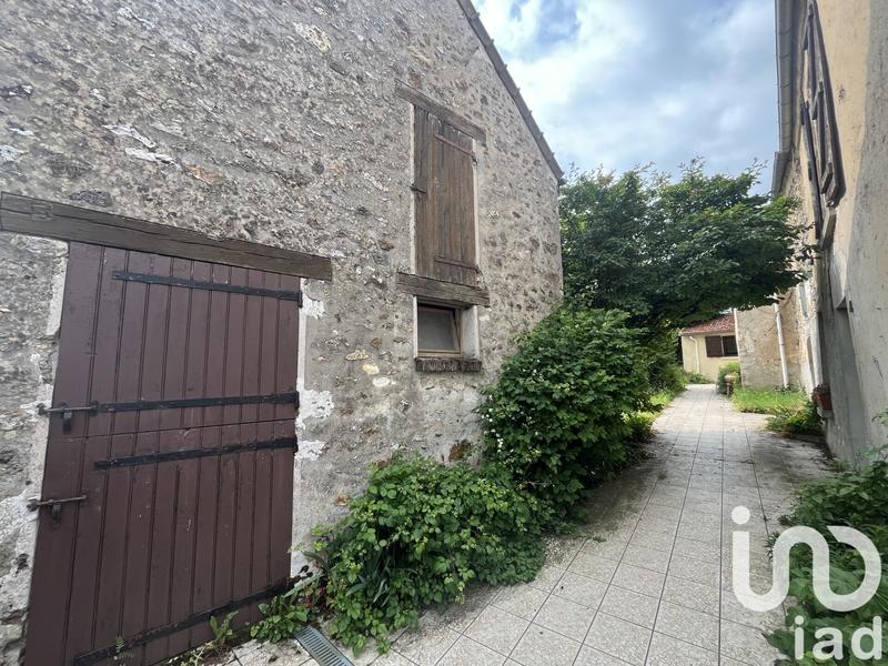 Maison de campagne - 98 m² - 4 pièces