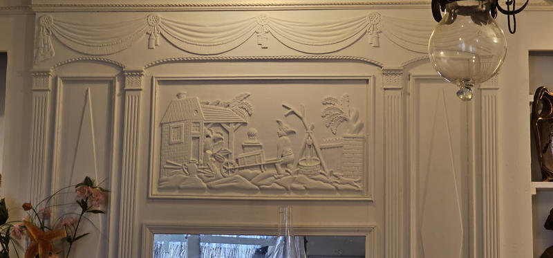 Immeuble - 189 m² - 8 pièces