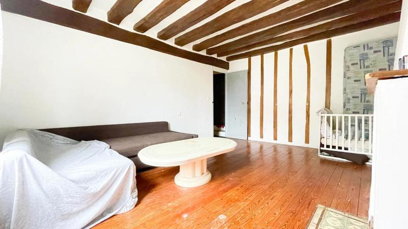 Maison - 175 m² - 6 pièces