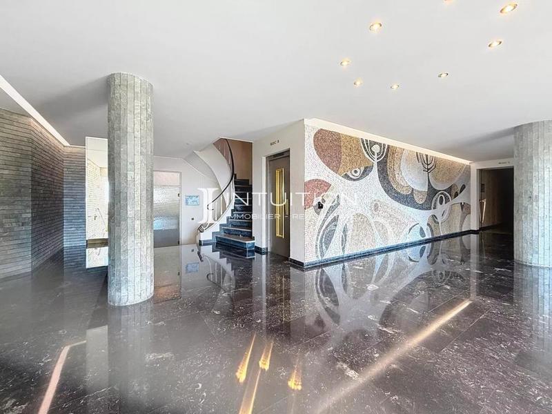 Appartement - 78 m² - 3 pièces