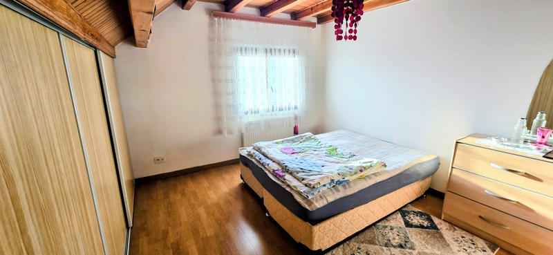 Maison - 190 m² - 6 pièces