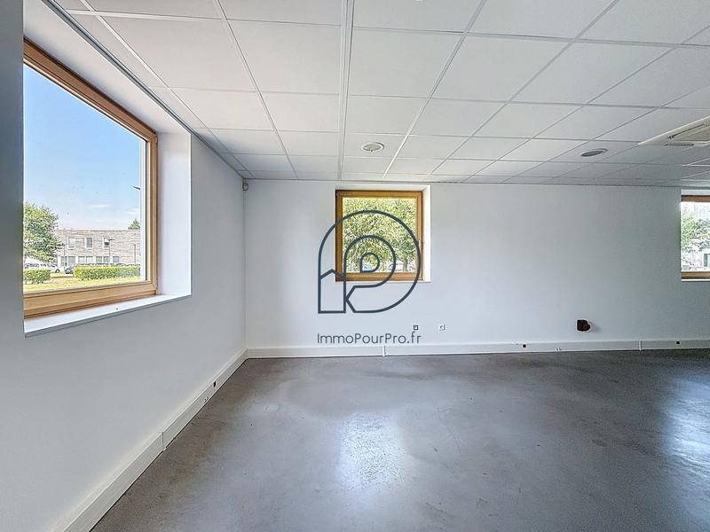 Bureau - 356 m²